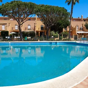 Casa Marisa Сasa de vacaciones